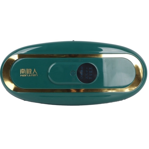 Portable Electric Heated & Vibration Waist Belt - Picture 2 of 4